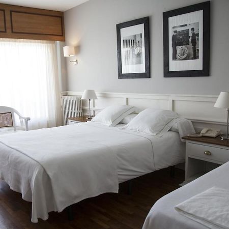 Hotel Vostra Llar Palamós Zewnętrze zdjęcie