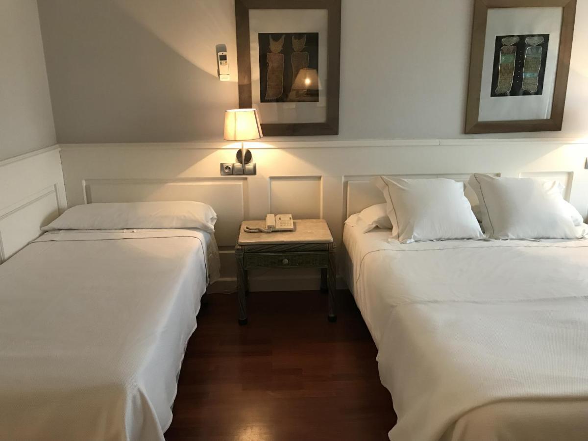 Hotel Vostra Llar Palamós Zewnętrze zdjęcie