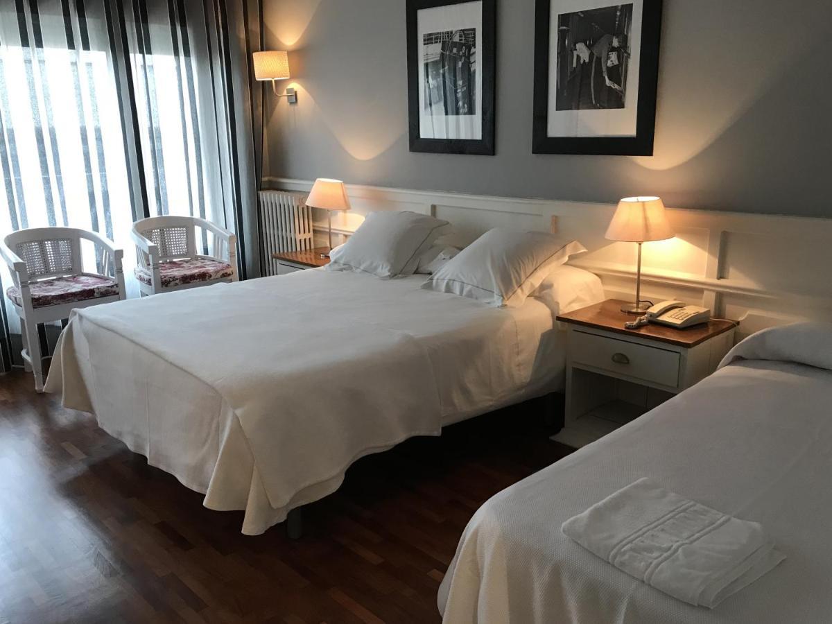 Hotel Vostra Llar Palamós Zewnętrze zdjęcie