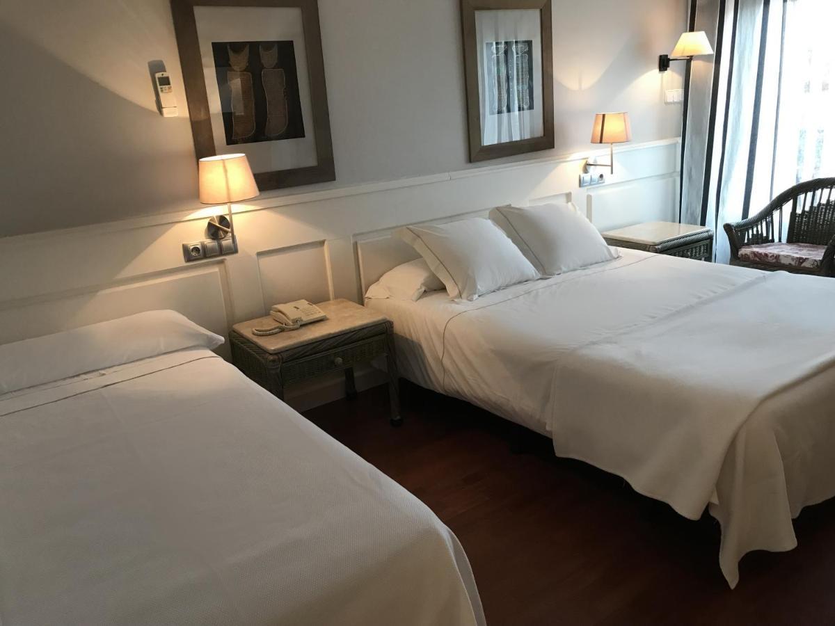 Hotel Vostra Llar Palamós Zewnętrze zdjęcie