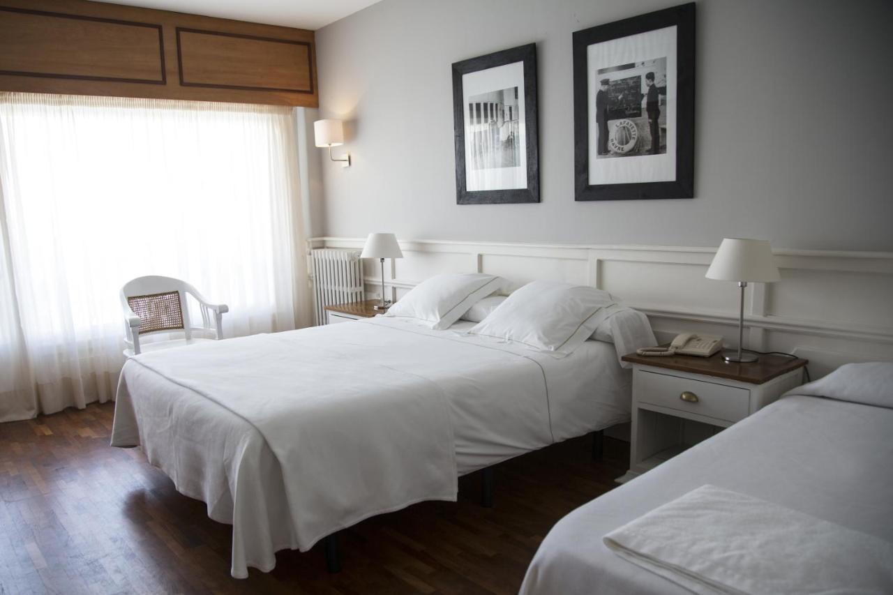 Hotel Vostra Llar Palamós Zewnętrze zdjęcie