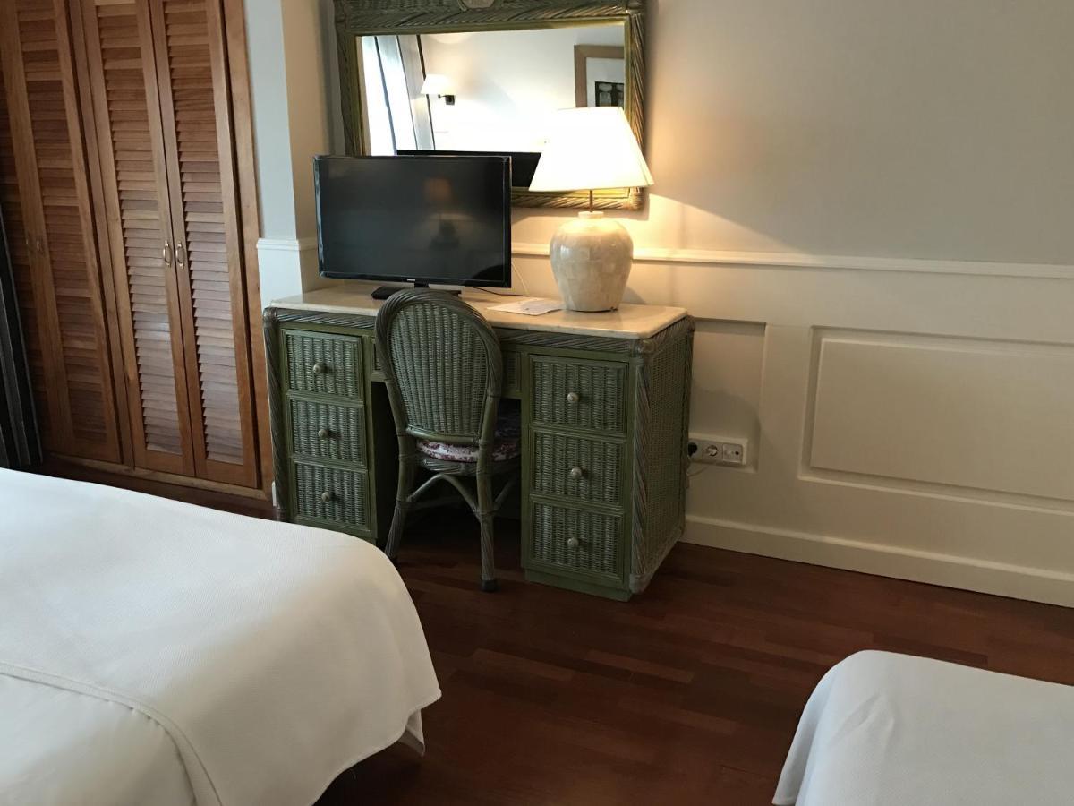 Hotel Vostra Llar Palamós Zewnętrze zdjęcie