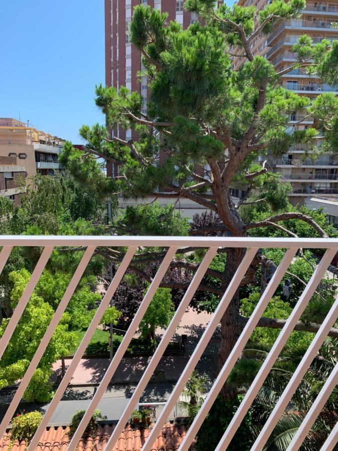 Hotel Vostra Llar Palamós Zewnętrze zdjęcie