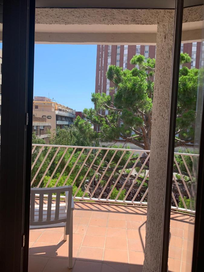 Hotel Vostra Llar Palamós Zewnętrze zdjęcie