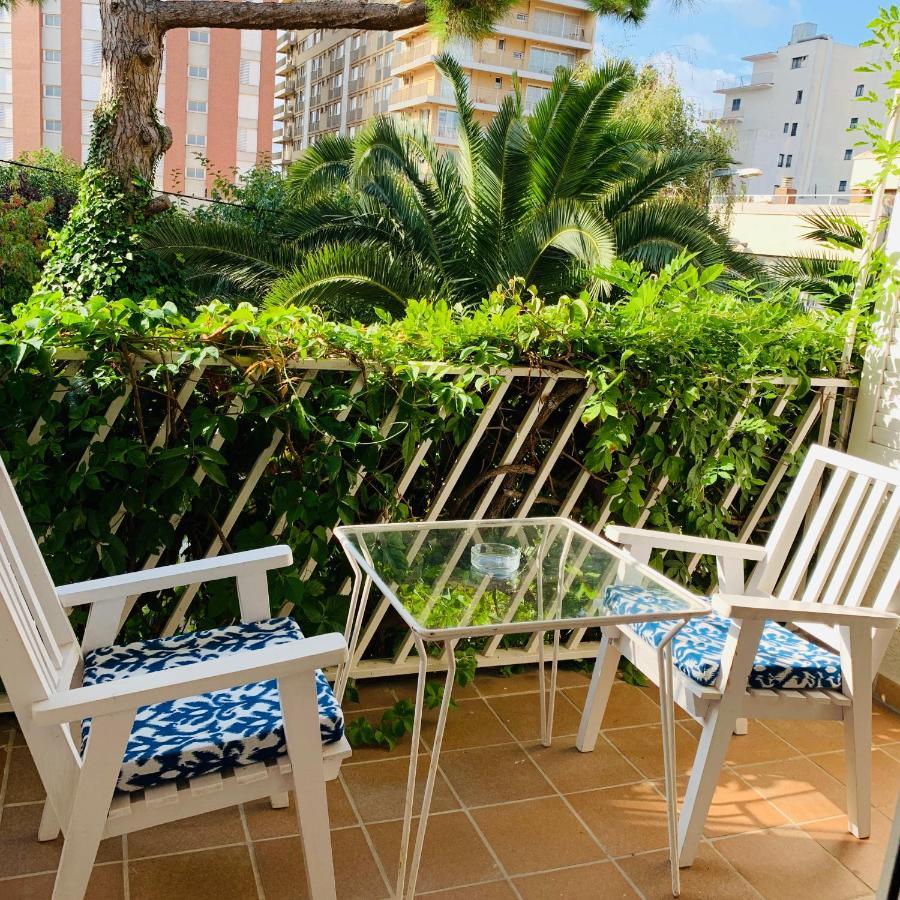 Hotel Vostra Llar Palamós Zewnętrze zdjęcie