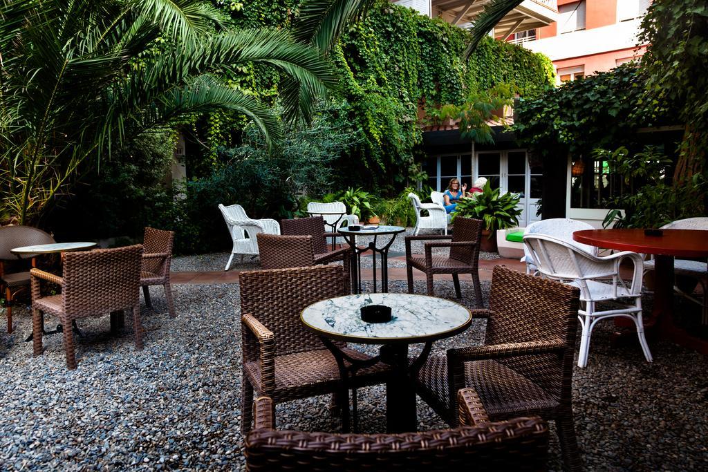 Hotel Vostra Llar Palamós Zewnętrze zdjęcie