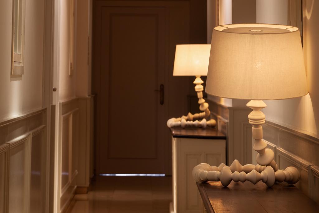 Hotel Vostra Llar Palamós Zewnętrze zdjęcie