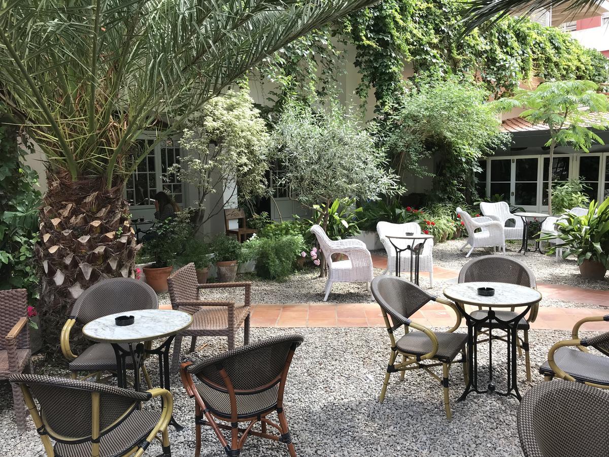 Hotel Vostra Llar Palamós Zewnętrze zdjęcie