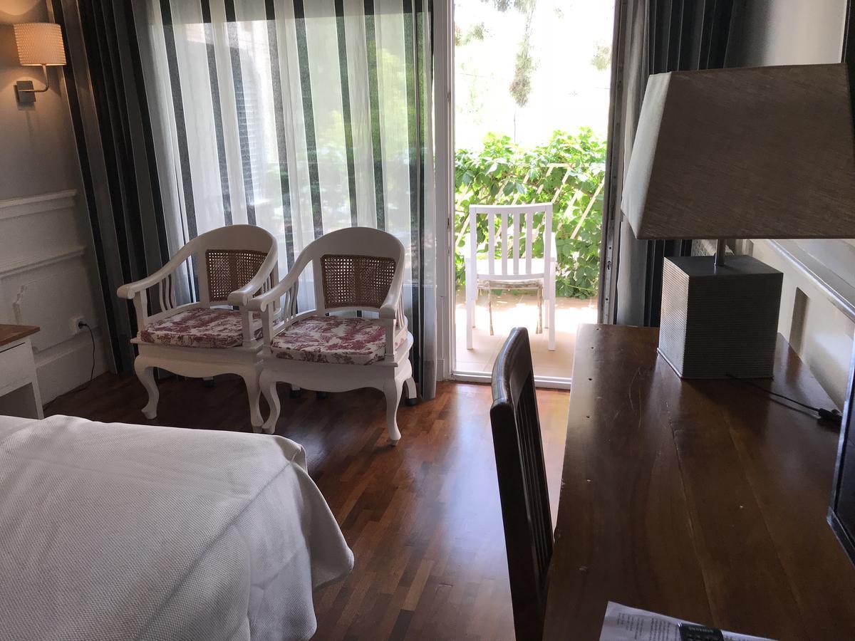 Hotel Vostra Llar Palamós Zewnętrze zdjęcie