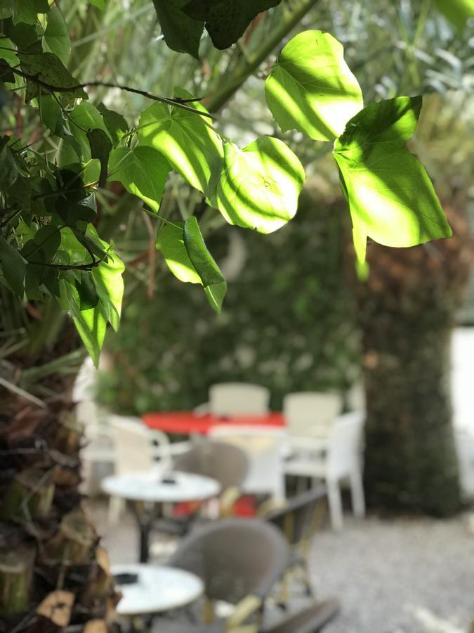 Hotel Vostra Llar Palamós Zewnętrze zdjęcie