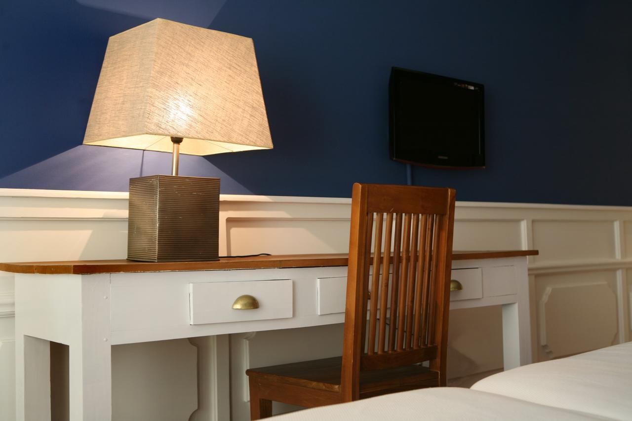 Hotel Vostra Llar Palamós Zewnętrze zdjęcie