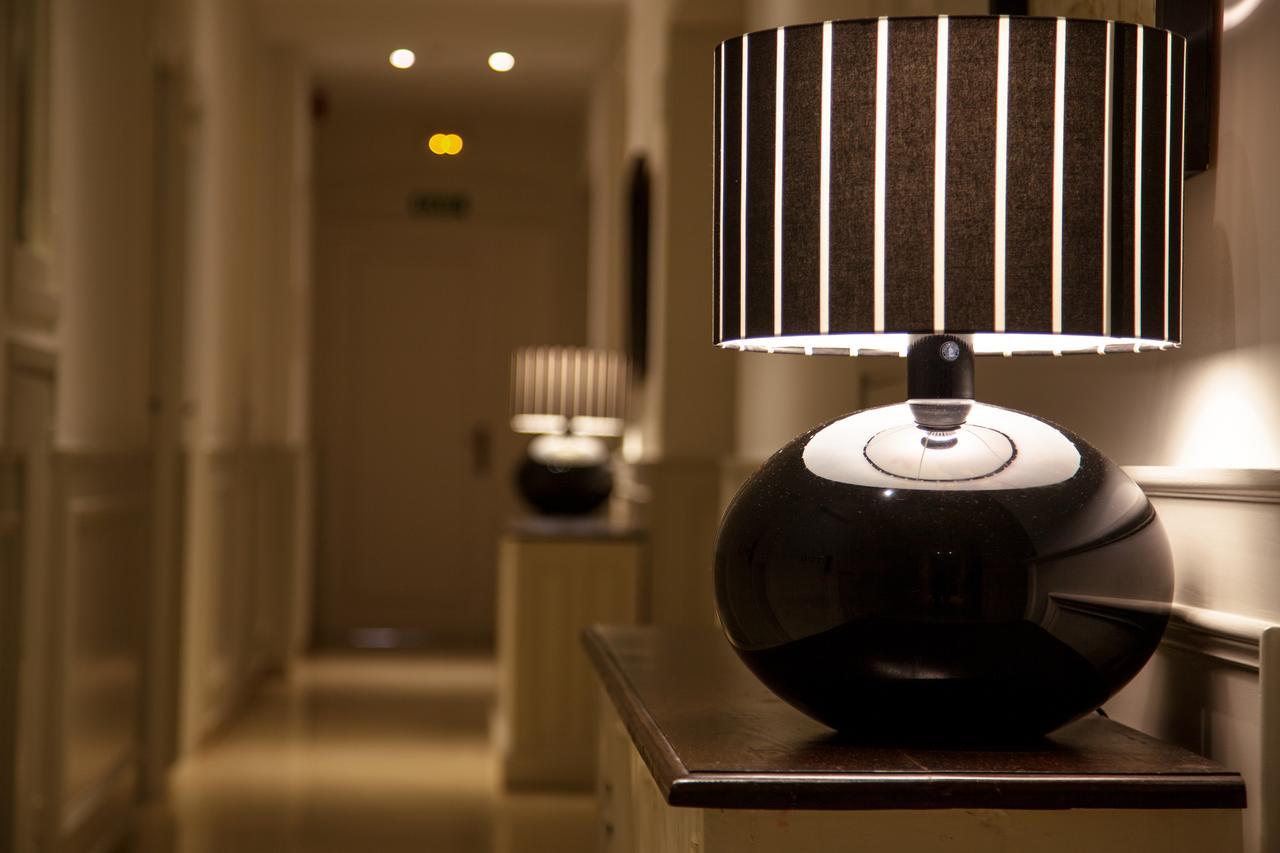 Hotel Vostra Llar Palamós Zewnętrze zdjęcie