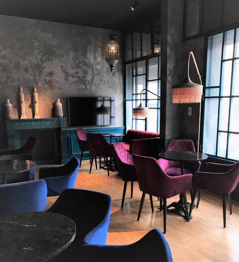 Hotel Vostra Llar Palamós Zewnętrze zdjęcie