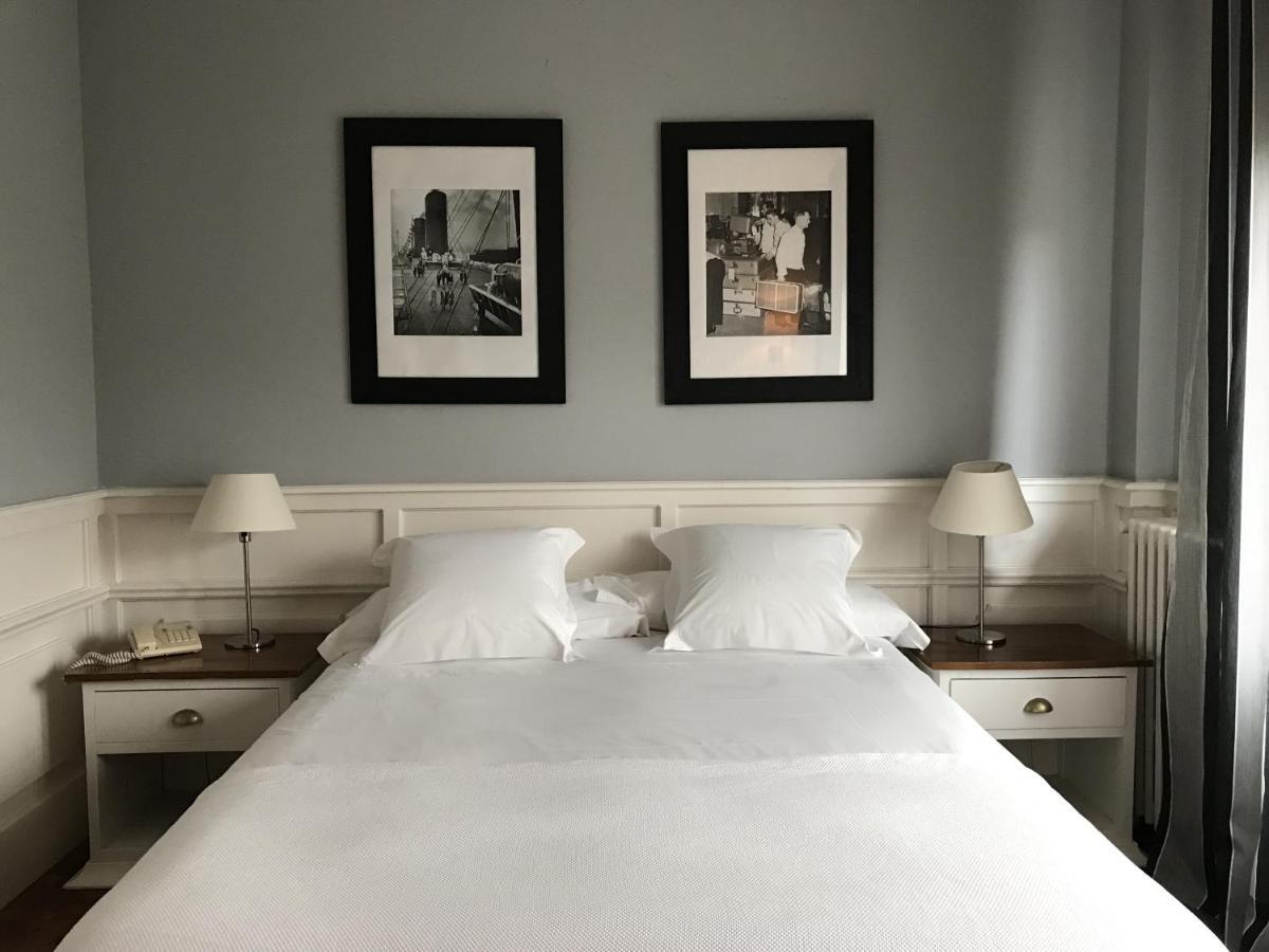 Hotel Vostra Llar Palamós Zewnętrze zdjęcie